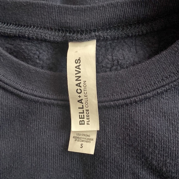 Fall crew neck - Picture 5 of 6